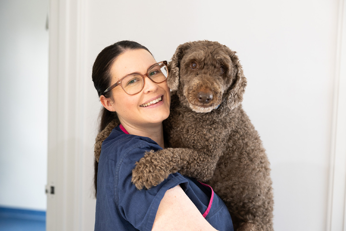 Leeming Vet - Vet Services