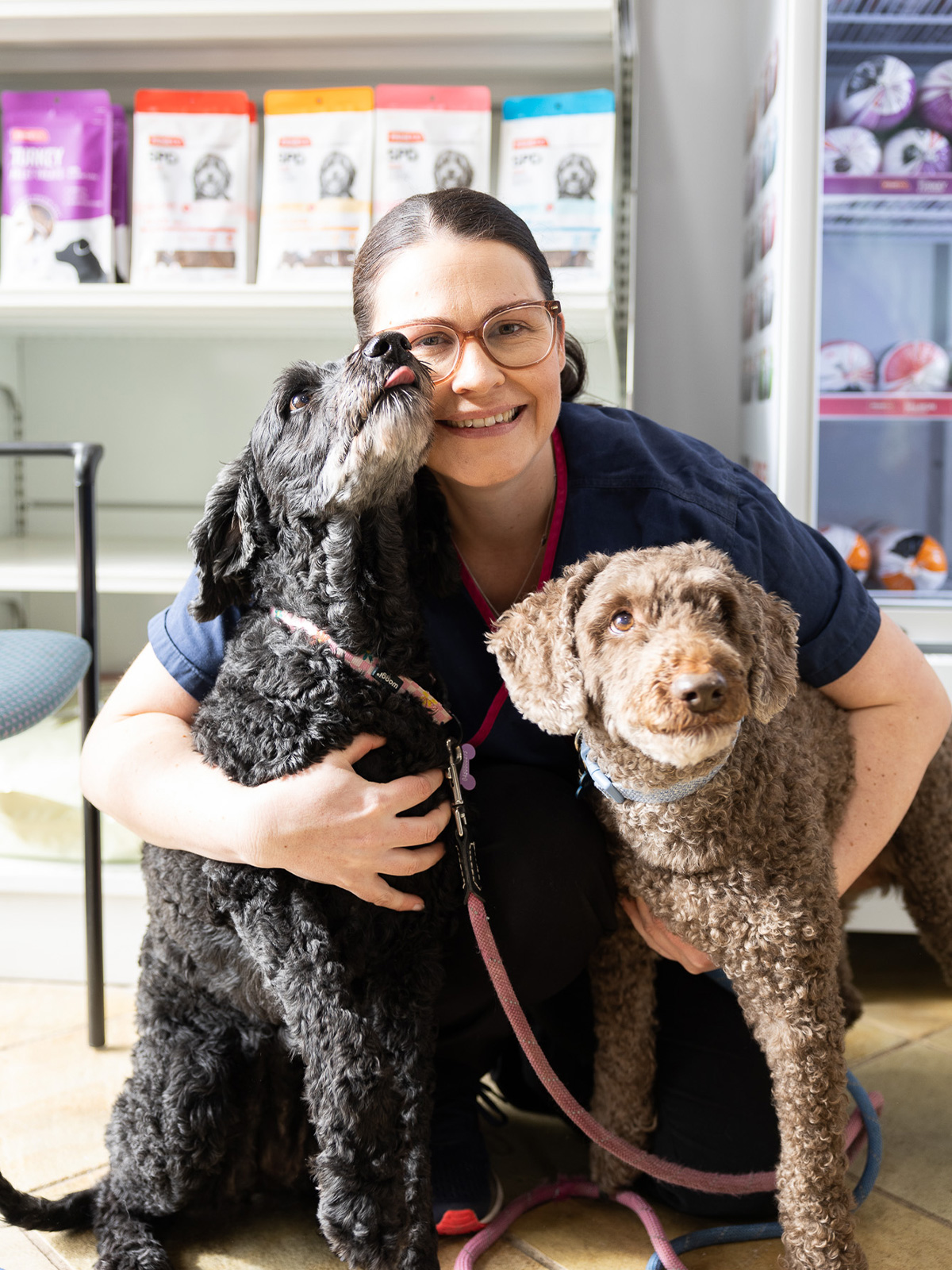 Leeming Vet - About Us