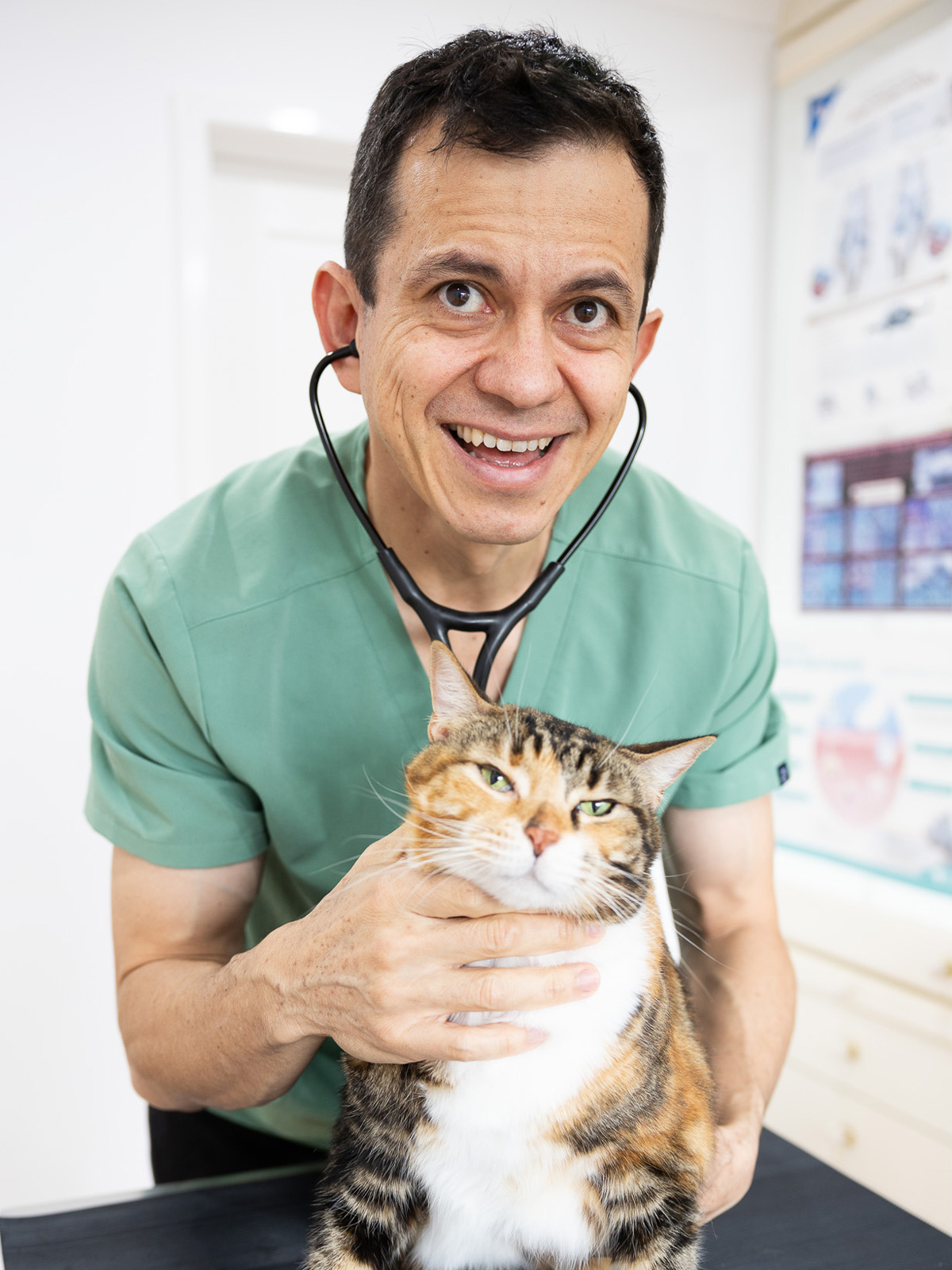 Welcome to Leeming Vet Clinic